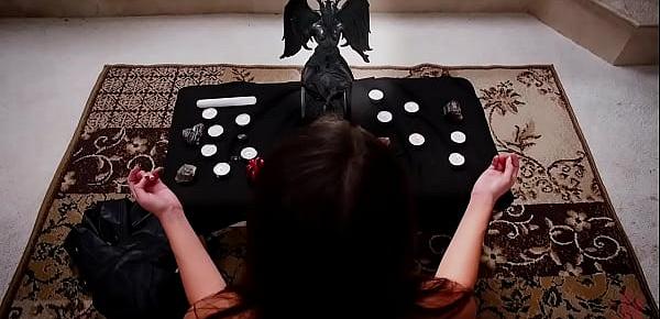  Stepmom with bg bdsm fuck goth teen